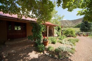 Exterior - Pack Creek - The Lodge (Moab)