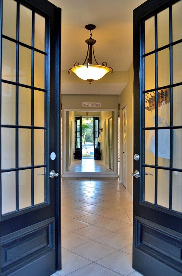 Intérieur