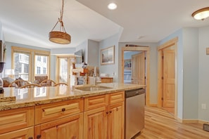 Interior - Taylor's Crossing In The Heart Of Copper with available hot tub! TX212 (Frisco)