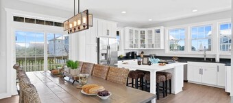 Gulf & Bay Views | Pet Friendly | Sleeps 18