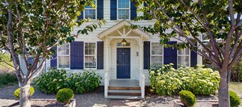 Stunning Lighthouse Replica Home with Ocean Views - Steps from the Beach