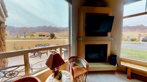 Interior - La Sal Overlook #S3 | 3 Bed, 2 Bath (Moab)