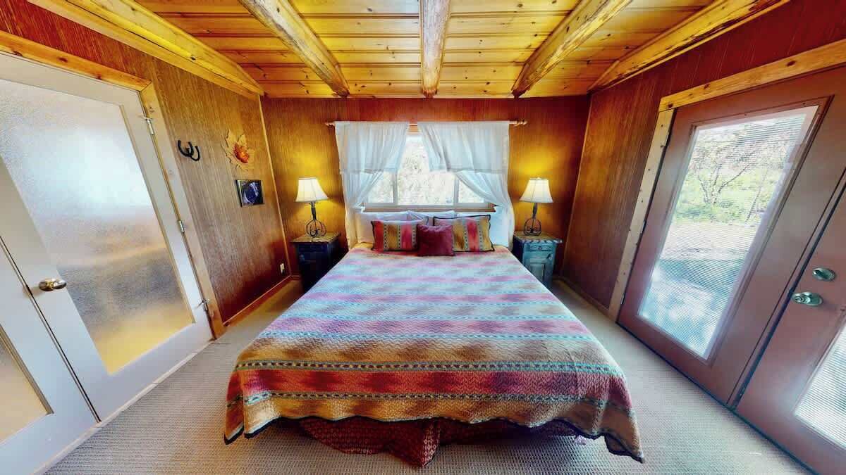 3 Schlafzimmer, Bügeleisen/Bügelbrett, kostenloses WLAN, Bettwäsche