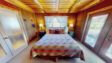 3 Schlafzimmer, Bügeleisen/Bügelbrett, kostenloses WLAN, Bettwäsche