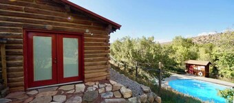 Pack Creek Ranch House + Utendørs kompleks Pool + Sauna = Din perfekte Moab Getaway