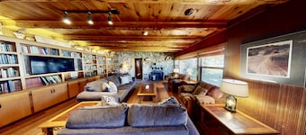 Pack Creek ~ Ranch House | 3 Bed, 2.5 Bath