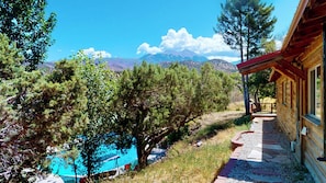 Property grounds - Pack Creek ~ Ranch House | 3 Bed, 2.5 Bath (Moab)