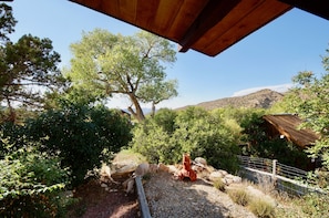 Property grounds - Pack Creek ~ Ranch House | 3 Bed, 2.5 Bath (Moab)