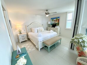 1 間睡房、熨斗/熨衫板、免費 Wi-Fi、床單