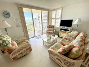Smart TV, offices