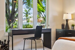 3 Schlafzimmer, Bügeleisen/Bügelbrett, Reisekinderbett, WLAN