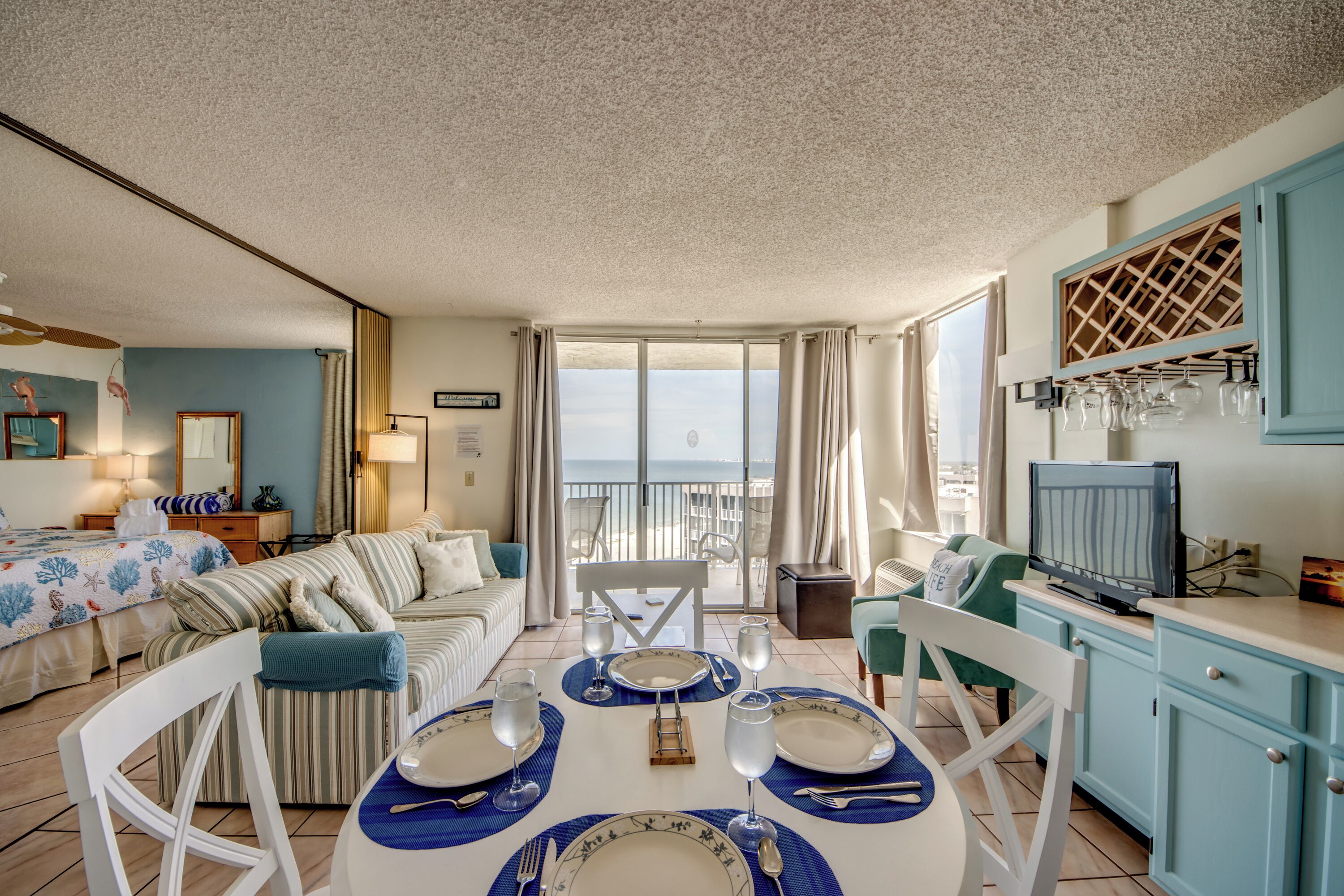 Télévision, lecteur de DVD