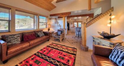Pack Creek - Orchard House, Beautiful Cabin