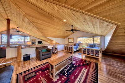 Pack Creek ~ Orchard House | 3 Bed, 2 Bath