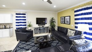 Sala de estar