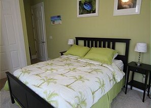 5 bedrooms, iron/ironing board, free WiFi, bed sheets - 1st Tier Home with Private Pool! (Cape San Blas)