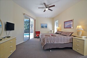 3 habitaciones, tabla de planchar con plancha y wifi gratis