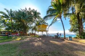 Children’s area - Luxurious Waterfront Retreat w/ Views, Soaking Tub, Pools, Hot Tubs at Honua Kai (Lahaina)