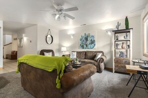 تلفزيون ذكي، مدفأة