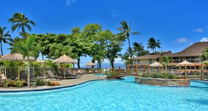 Vaiheet N. Kaanapali Beach ~ Upea ~ Maui Kaanapali Villas Studio vuodepaikkoja 4 *