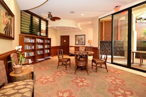 Interior - Steps to N. Kaanapali Beach ~ Gorgeous ~ Maui Kaanapali Villas Studio Sleeps 4 * (Lahaina)