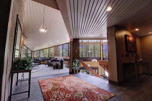 MP522H sijaitsee täydellisesti hotellihuoneessa