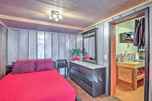 2 slaapkamers, internet, beddengoed