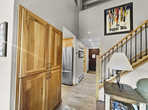 Intérieur
