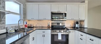 Lakefront Siesta Key Vacation Rental Home within Small Private Resort W/ Pool