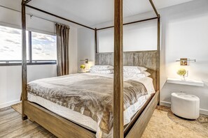 1 habitación, tabla de planchar con plancha, internet y ropa de cama 