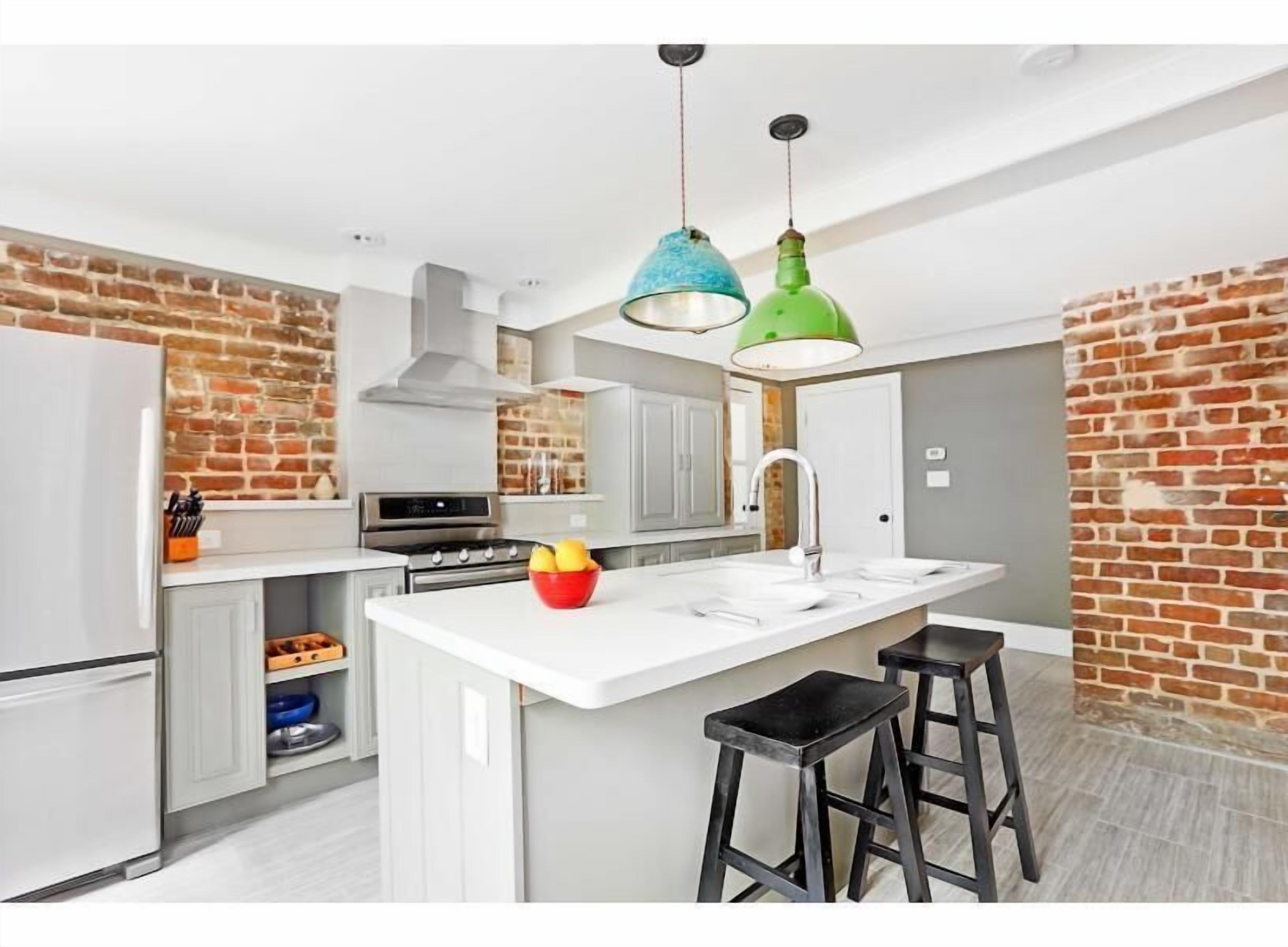 Architect-Renovated Garden Home w/ Stunning Details by Lucky Savannah