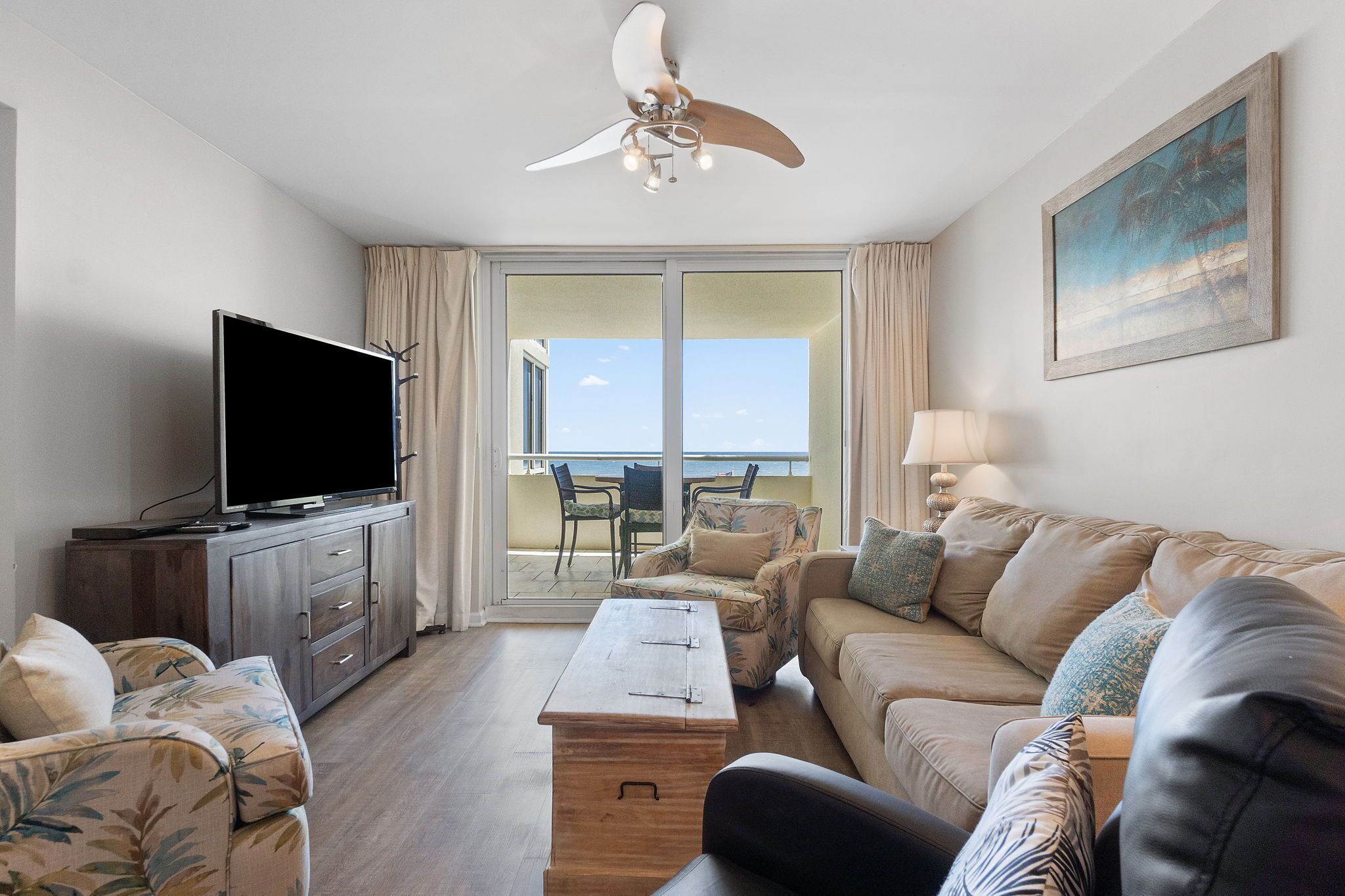 Perdido Sun 200-Snowbird Sanctuary