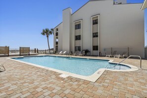 Pool - Shipwatch 202A by Liquid Life (Pensacola)