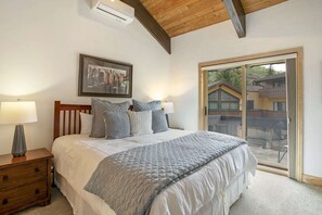 3 habitaciones, tabla de planchar con plancha y wifi gratis 