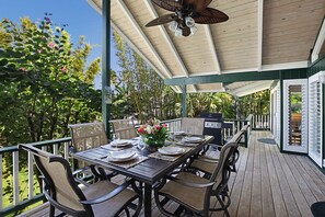 Servei de restauració a l'aire lliure