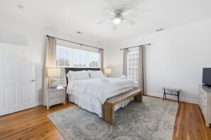 5 habitaciones, tabla de planchar con plancha y wifi gratis