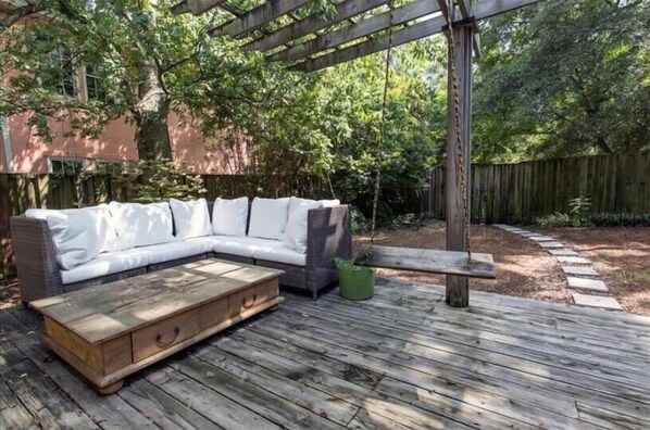 Terras