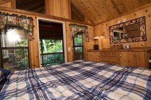 2 Schlafzimmer, Internetzugang, Bettwäsche