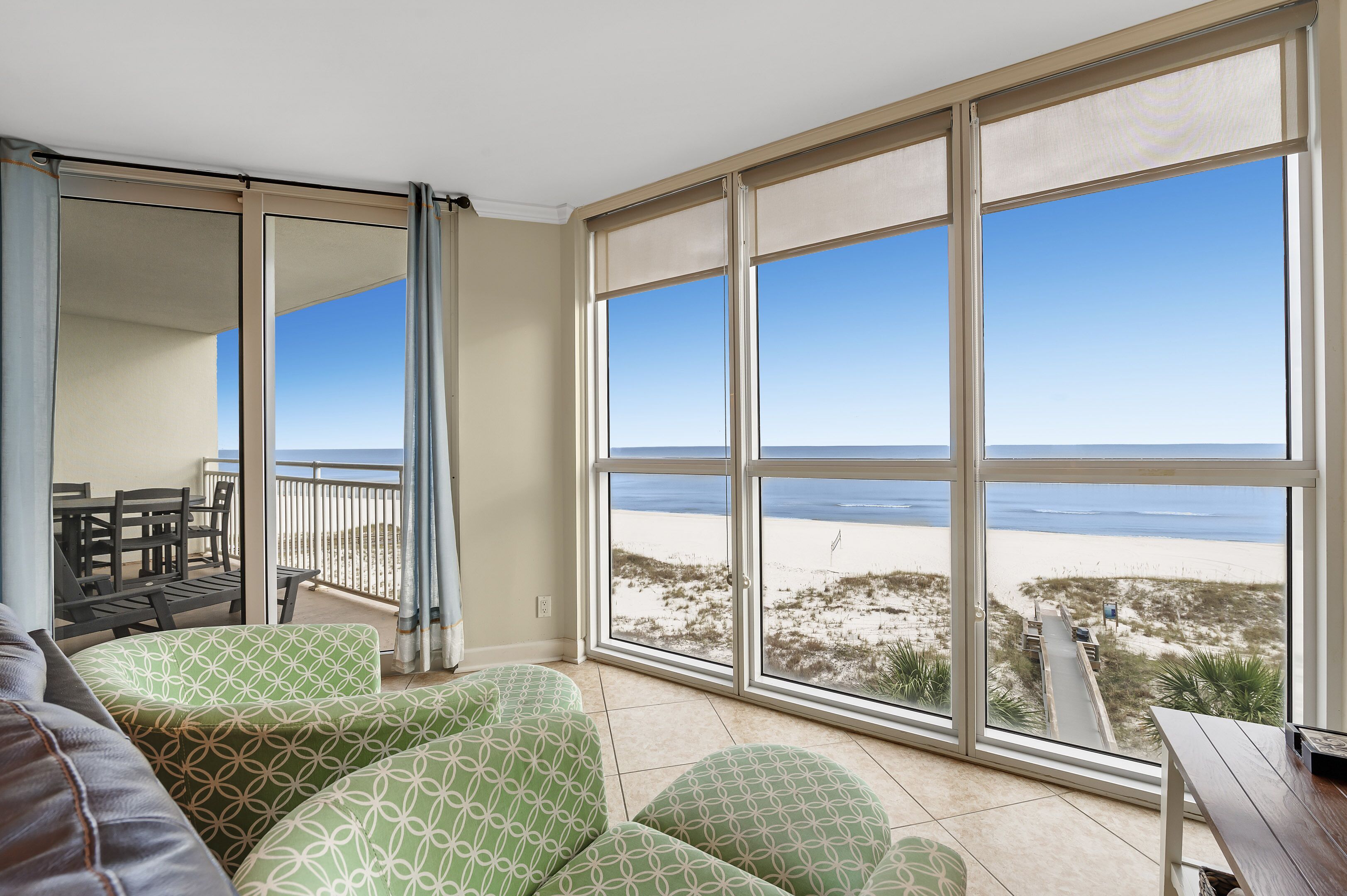SeaSpray West 503- Gulf Front-Snowbird Sanctuary
