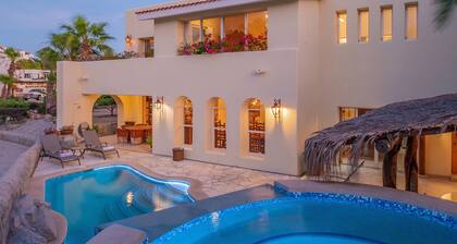 Villa De La Luz - Magnifique villa privée et spacieuse à Cabo San Lucas