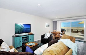 Smart TV, offices