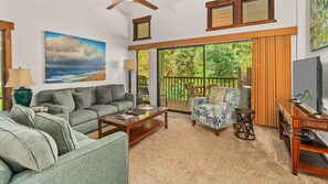 Televisión y libros 