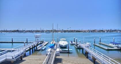 BALBOA BEAUTY Suuri perhe Oceanfront AMAZING DECK VIEW BEACH