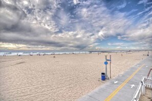 Am Strand