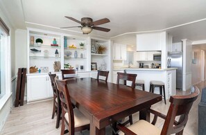 Dining - Gorgeous Beach Views:  1005 E. Bal B (Newport Beach)