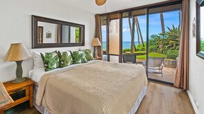 2 Schlafzimmer, Bügeleisen/Bügelbrett, Internetzugang, Bettwäsche