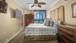 2 chambres, fer et planche à repasser, Internet gratuit, draps fournis