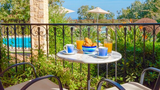Balkon