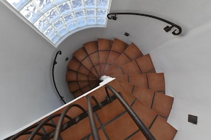 Interior - Villa de Tres Hermanas: Walk Pedregal to Downtown Cabo & Marina Promos Avail. (Cabo San Lucas)