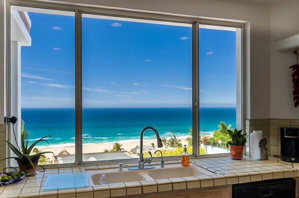 Interior - Villa Fiesta - Comfort, Amenities, Steps from Pedregal Beach. Promos Available (Cabo San Lucas)